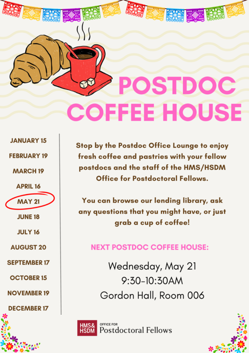 May coffee house