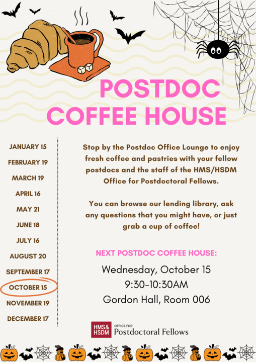 Oct coffee house