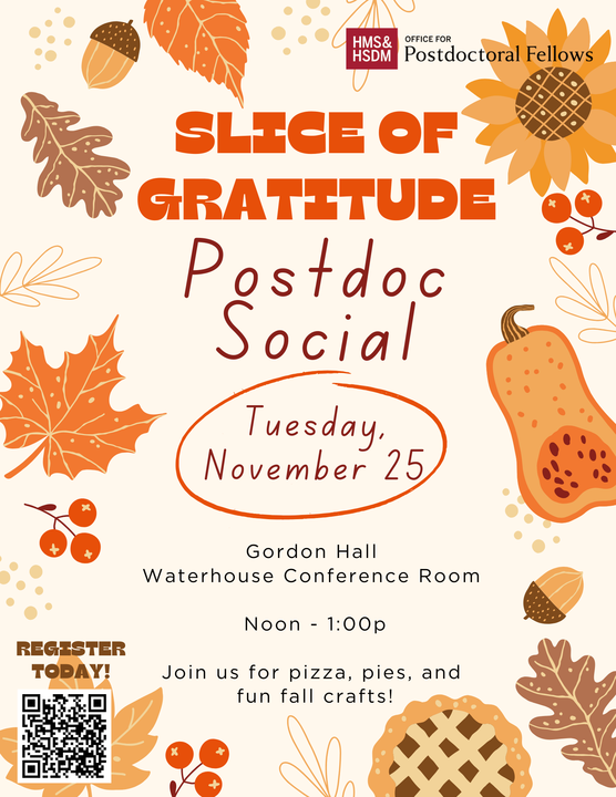 Slice of Gratitude