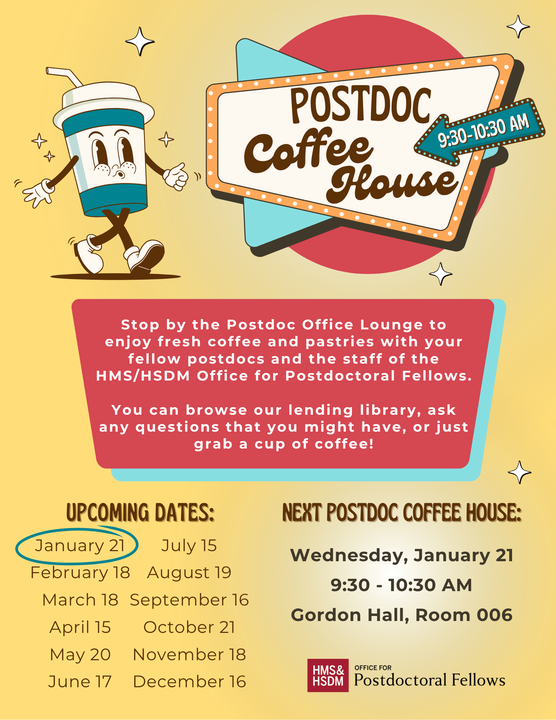 2026 coffee house