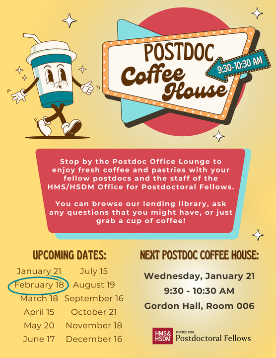 Feb coffee house