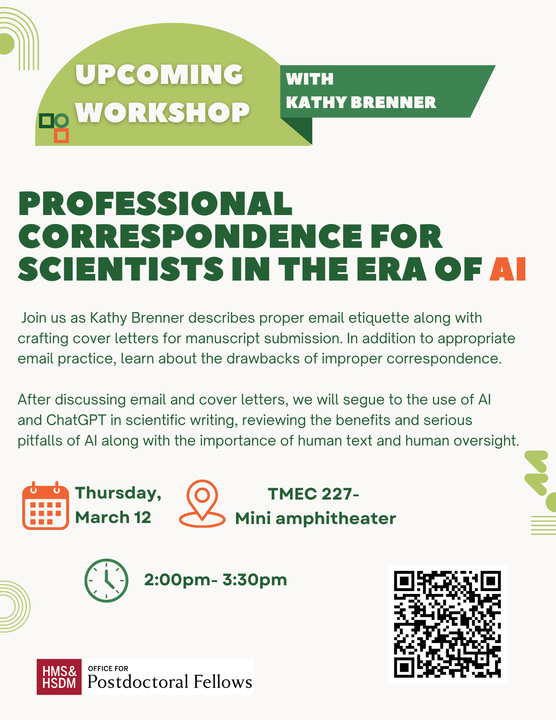 Era of AI workshop wKathy Brenner 2026