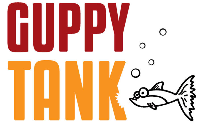 guppy tank 2026