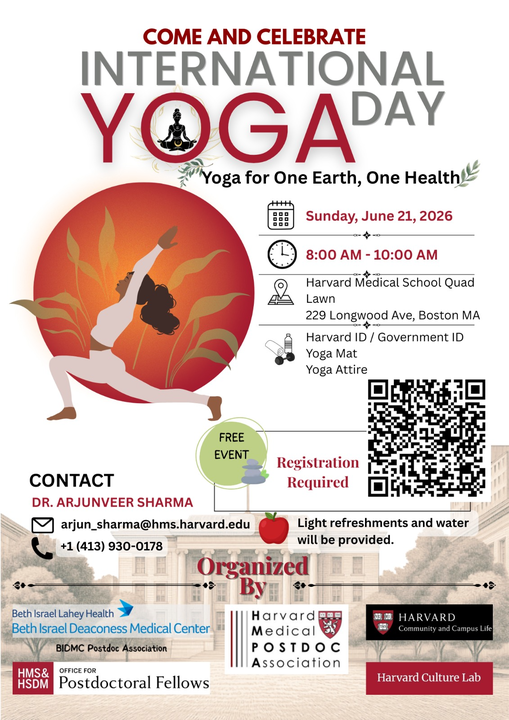 InternationalYogaDay