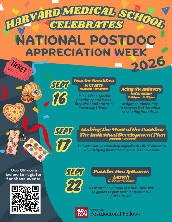 NPAW 2026 flyer